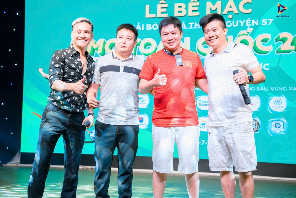 Gây quỹ hơn 2,46 tỷ đồng xây trường cho trẻ em vùng cao từ 'CHẠY LEAGUE 2025' - Ảnh 3.