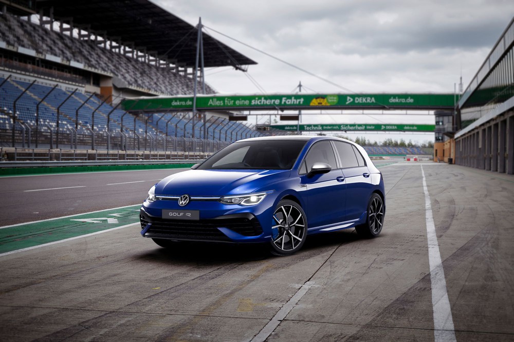 Hot Hatch - cỗ máy nhỏ và đam mê lớn đang trỗi dậy - Ảnh 1.