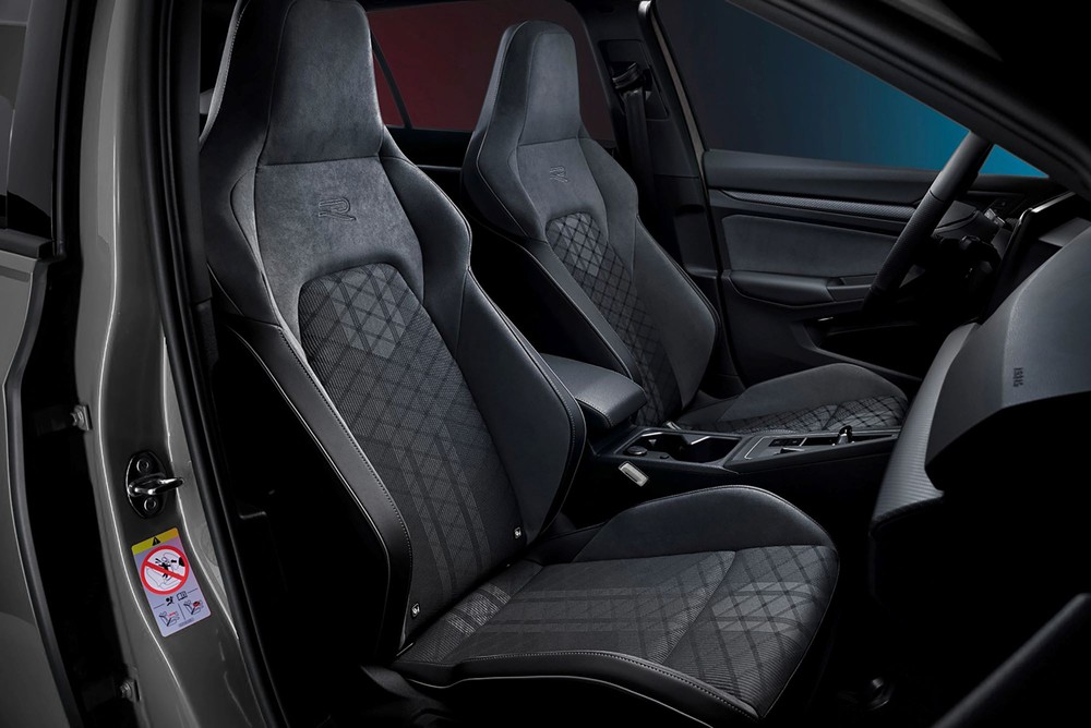 Hot Hatch - cỗ máy nhỏ và đam mê lớn đang trỗi dậy - Ảnh 2.