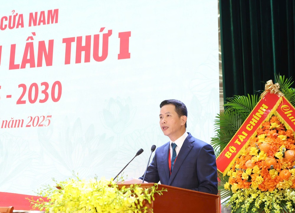 Tiến tới Đại hội Đảng XIV: Xây dựng phường Cửa Nam thành kiểu mẫu trong bảo tồn di sản và phát triển đô thị hiện đại - Ảnh 5.