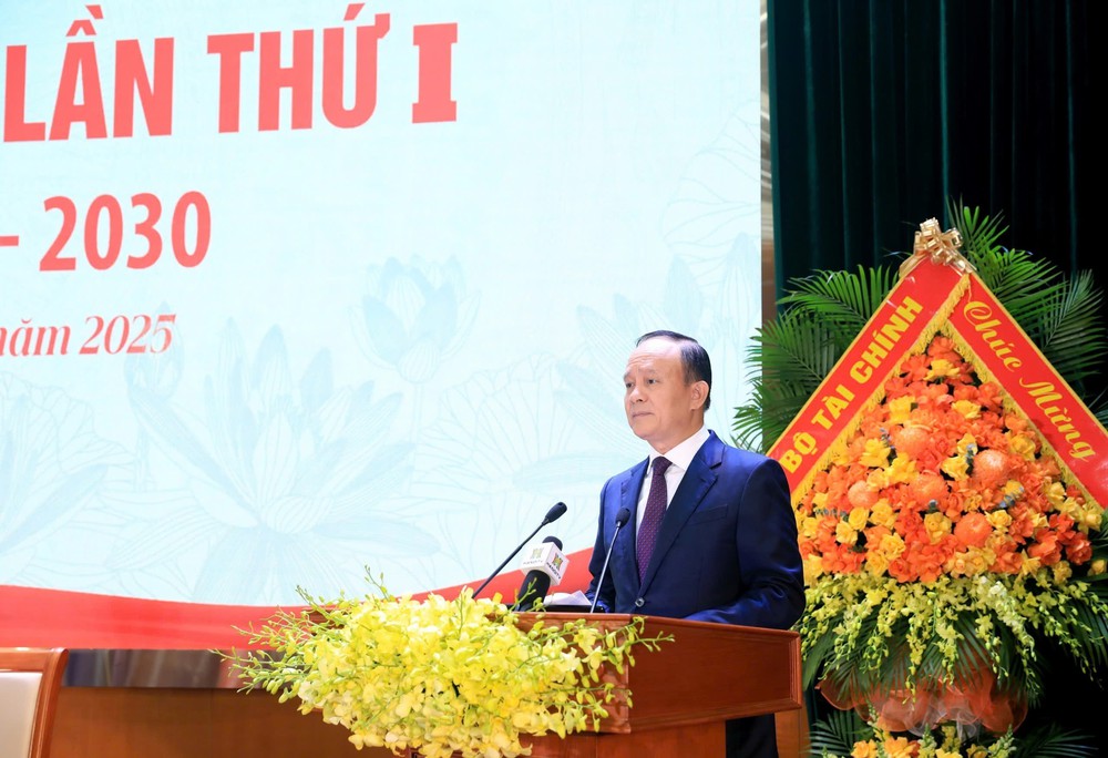 Tiến tới Đại hội Đảng XIV: Xây dựng phường Cửa Nam thành kiểu mẫu trong bảo tồn di sản và phát triển đô thị hiện đại - Ảnh 4.