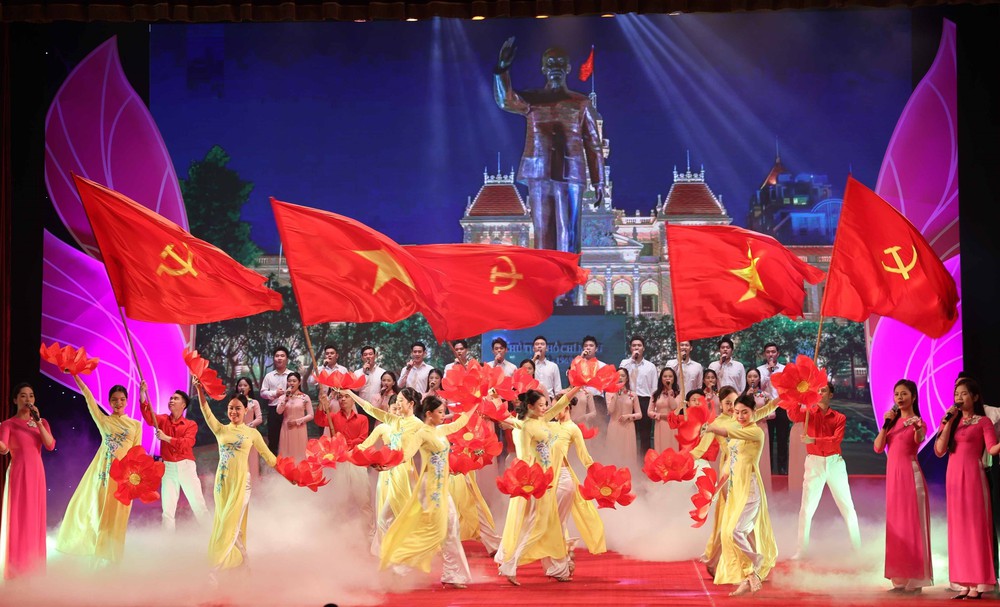 Quy định về tổ chức và hoạt động của trung tâm công nghiệp văn hoá trên địa bàn Thành phố Hà Nội - Ảnh 2.