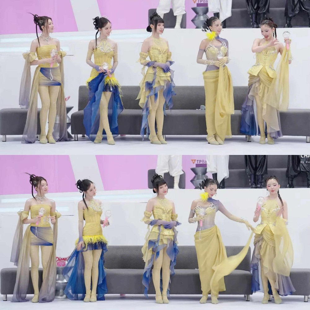 Visual bùng nổ của Juky San gây sốt trong teaser tập 10 Em Xinh Say Hi - Ảnh 3.