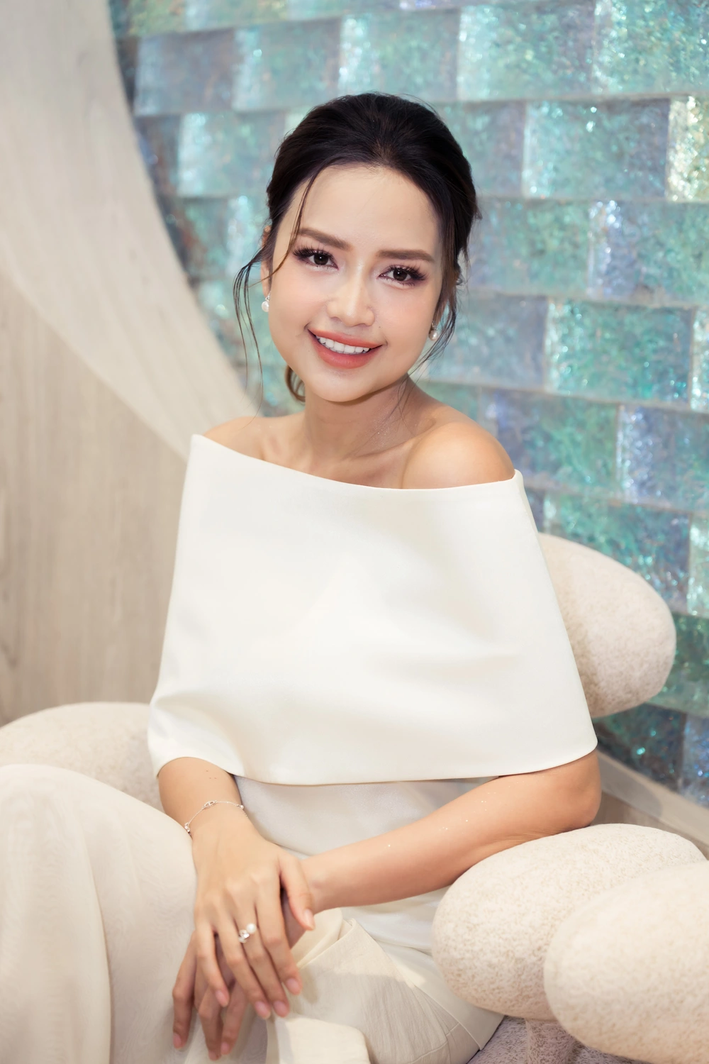 EveryHuman ra mắt ở Việt Nam: Trải nghiệm nước hoa cá nhân hóa cùng AI - Ảnh 1.
