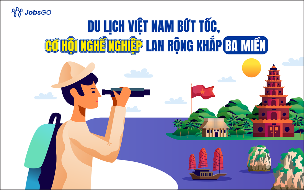 6 tháng đầu năm 2025: Du lịch Việt Nam &quot;hút&quot; gần 10,7 triệu khách quốc tế, tạo cơ hội việc làm khắp 3 miền - Ảnh 2.