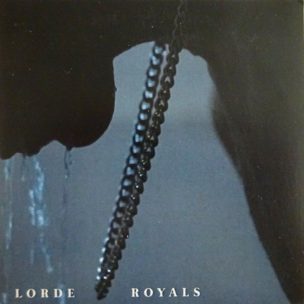 Ca khúc &quot;Royals&quot;: Niềm vui vô tư lự của Lorde - Ảnh 2.