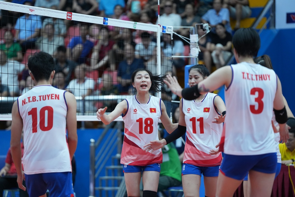 Việt Nam vs Indonesia