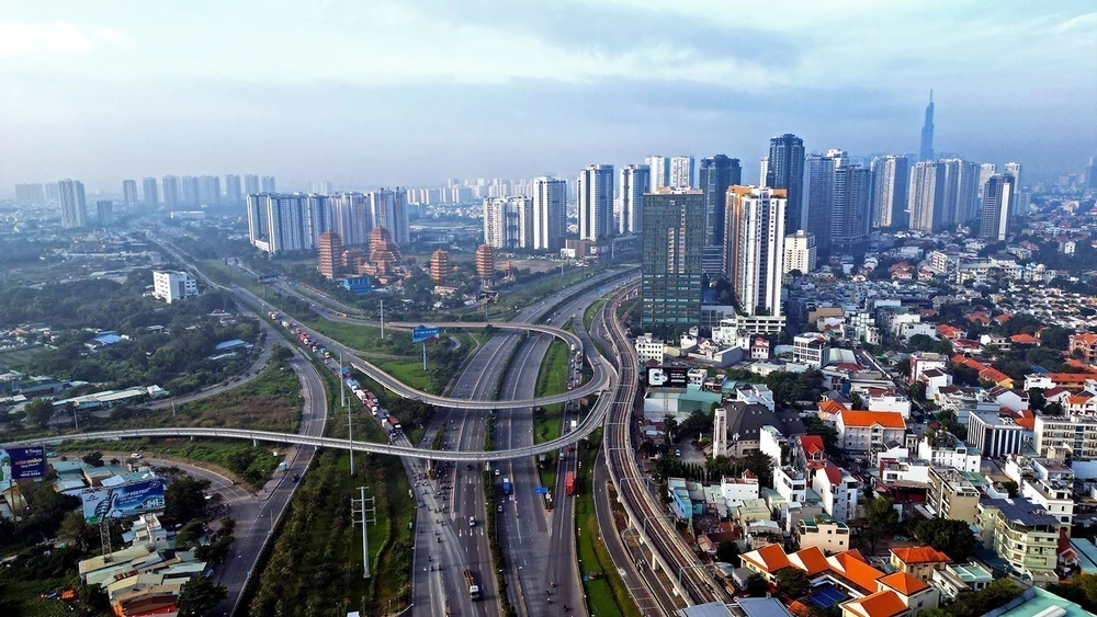 Vẹn nguyên bài học chớp thời cơ trong Kỷ nguyên vươn mình của dân tộc - Ảnh 11.