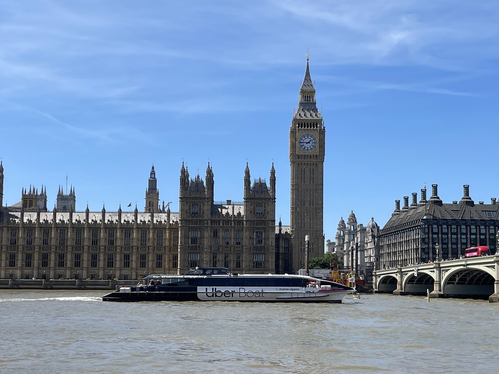 Đồng hồ Big Ben - biểu tượng văn hoá của nước Anh - Ảnh 4. Đồng hồ Big Ben - biểu tượng văn hoá của nước Anh - Ảnh 4.