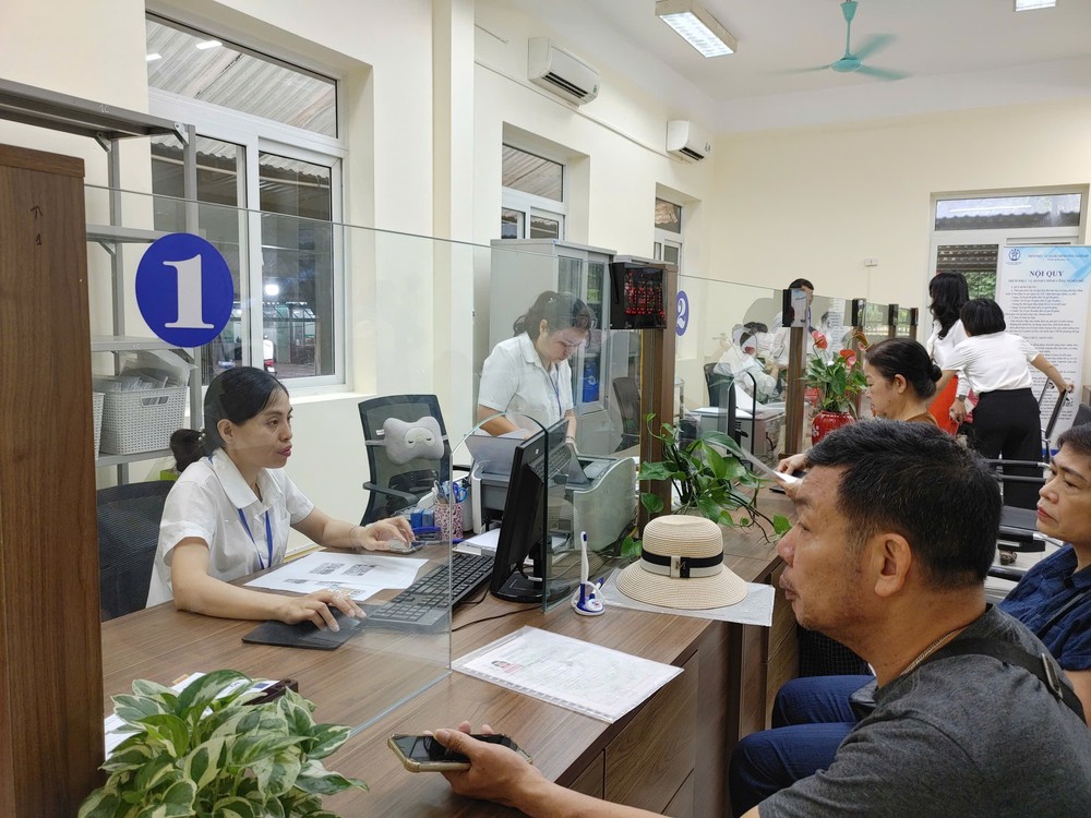 Chính quyền địa phương 2 cấp: Hà Nội thực hiện cách làm gần dân và thiết thực - Ảnh 4.