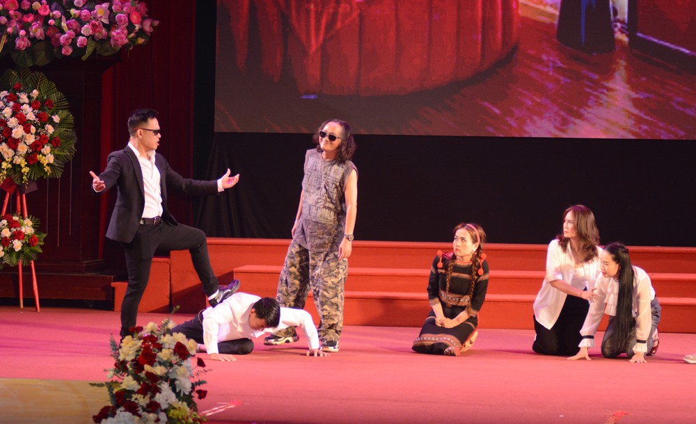 Chung tay phòng, chống mua bán người - Ảnh 4.