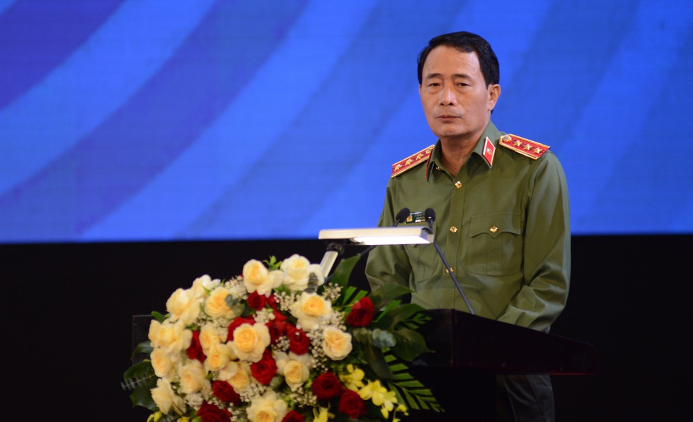 Chung tay phòng, chống mua bán người - Ảnh 3.