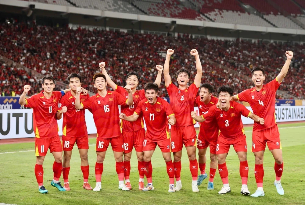 SEA Games 33 và hơn thế nữa - Ảnh 1.