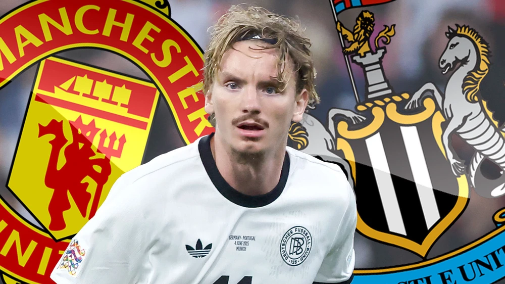 Tin chuyển nhượng hôm nay 31/7: MU có phương án chiêu mộ Benjamin Sesko, PSG nhắm sao Serie A - Ảnh 2.