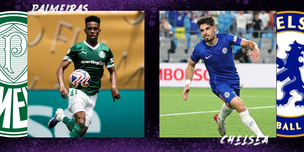 Nhận định bóng đá hôm nay 5/7: Palmeiras vs Chelsea, PSG vs Bayern Munich - Ảnh 4.