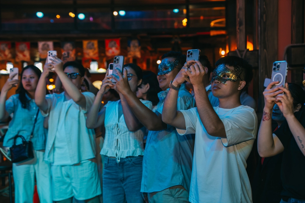 Đà Nẵng: Có gì trong show &quot;After Glow&quot; hứa hẹn là &quot;hộp bí mật&quot; của Ba Na Hills hè này - Ảnh 4.