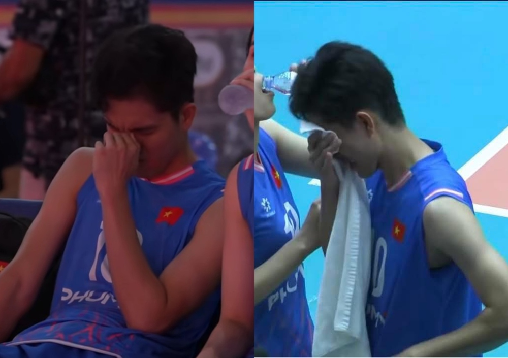 Bích Tuyền bật khóc khi ĐT bóng chuyền nữ Việt Nam thua ở chung kết VTV Cup 2025, CĐV thừa nhận sự thật - Ảnh 1.