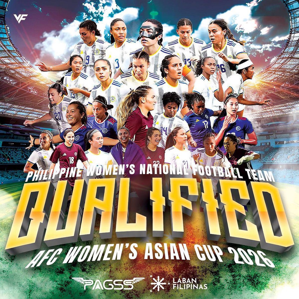 VTV5 VTV6 trực tiếp bóng đá Việt Nam vs Guam 19h00 hôm nay, vòng loại Asian Cup nữ 2026 - Ảnh 3.