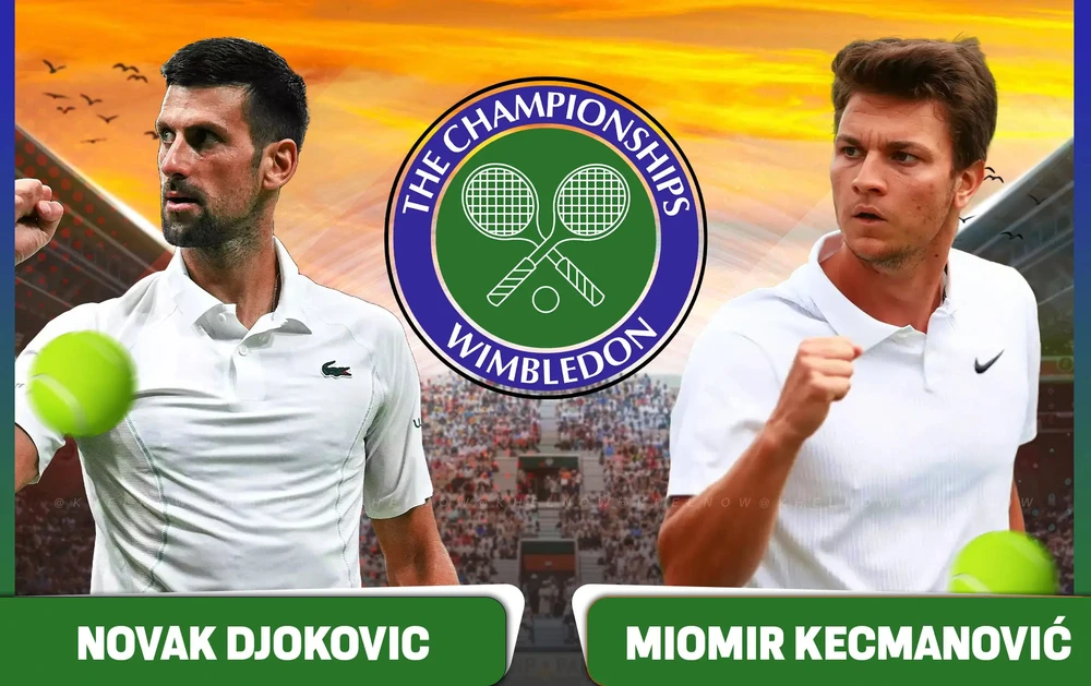Link xem trực tiếp Wimbledon 2025 hôm nay 5/7 - Ảnh 3.