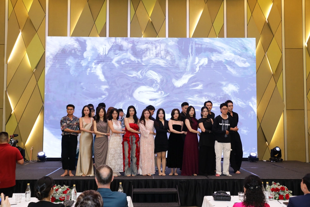 Bế mạc DANAFF TALENTS III - nơi ươm mầm thế hệ điện ảnh mới - Ảnh 6.