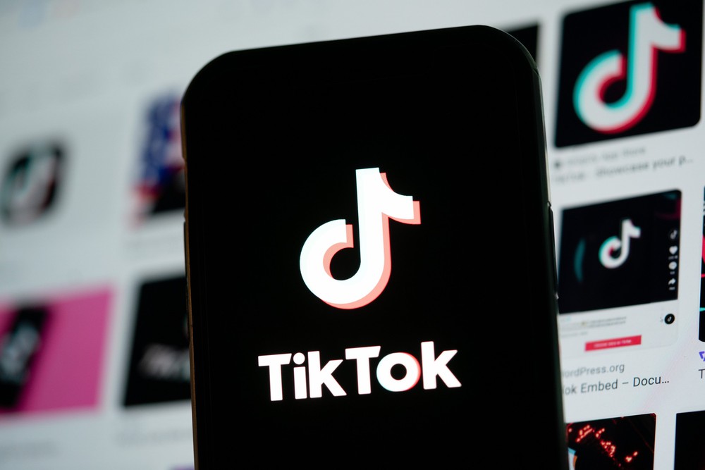 Mỹ: Thỏa thuận về việc bán TikTok đang ở rất gần - Ảnh 1.