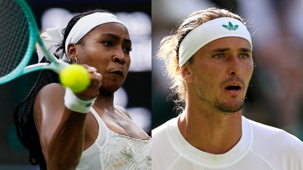 Wimbledon 2025