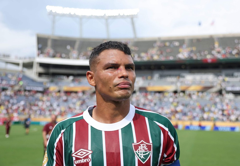 FIFA Club World Cup 2025, Thiago Silva: Thủ lĩnh vượt thời gian - Ảnh 1.