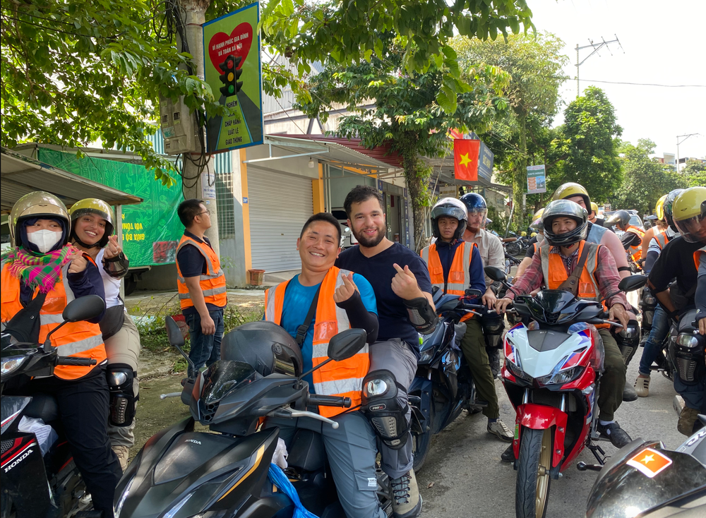 Đánh thức tiềm năng du lịch từ huyền thoại lịch sử đến kỳ quan non cao - Ảnh 3. Đánh thức tiềm năng du lịch từ huyền thoại lịch sử đến kỳ quan non cao - Ảnh 3.