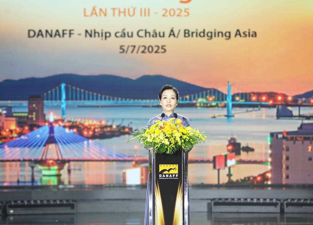 Nhìn lại LHP châu Á Đà Nẵng lần 3: &quot;Chị dâu&quot; thắng lớn, điện ảnh Việt Nam gây ấn tượng - Ảnh 2.
