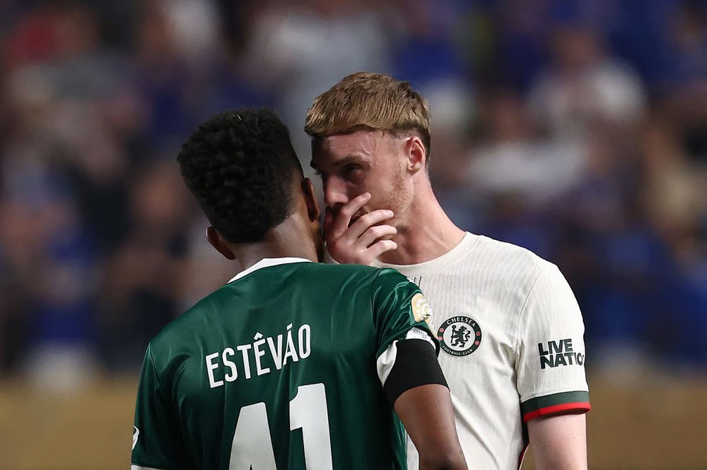 FIFA Club World Cup 2025: Khát vọng khẳng định của Chelsea - Ảnh 1. FIFA Club World Cup 2025: Khát vọng khẳng định của Chelsea - Ảnh 1.
