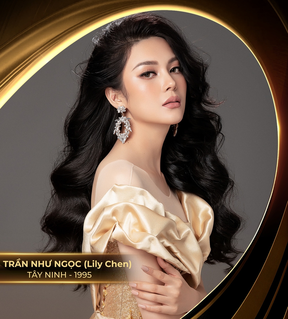 Miss Grand Vietnam 2025 mở rộng độ tuổi, Lily Chen bất ngờ đăng ký dự thi - Ảnh 1.