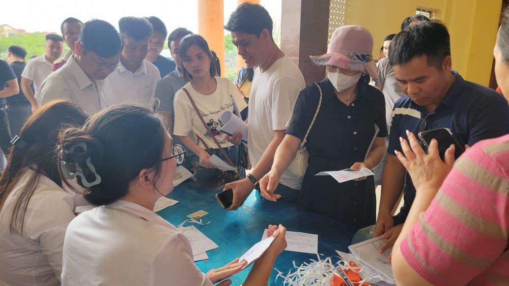 Bảng giá đất mới: Cần kiểm soát để tránh gây “sốc” cho thị trường - Ảnh 1.