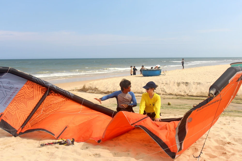 Lâm Đồng: Khai thác lợi thế biển – rừng – văn hóa để phát triển du lịch bền vững - Ảnh 1. Lâm Đồng: Khai thác lợi thế biển – rừng – văn hóa để phát triển du lịch bền vững - Ảnh 1.