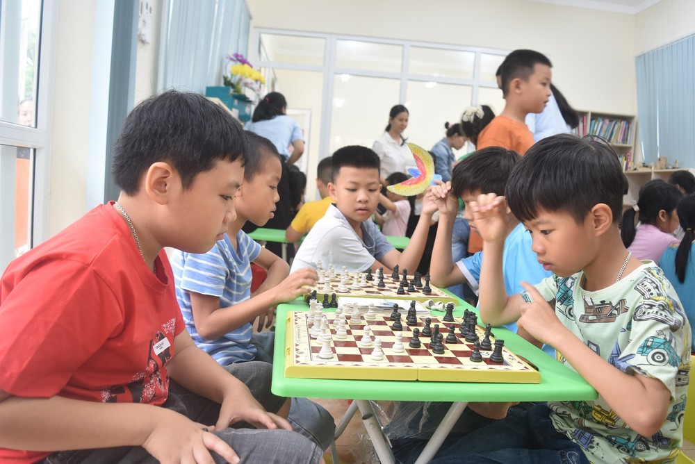 Mùa hè không tốn kém vẫn đủ đầy trải nghiệm cho trẻ - Ảnh 3.