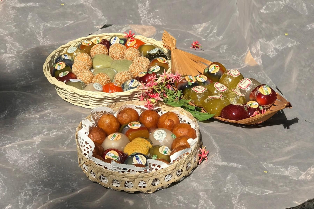 Di sản ẩm thực phố cổ Hà Nội (kỳ 2): Trên hành trình định vị thương hiệu - Ảnh 5.