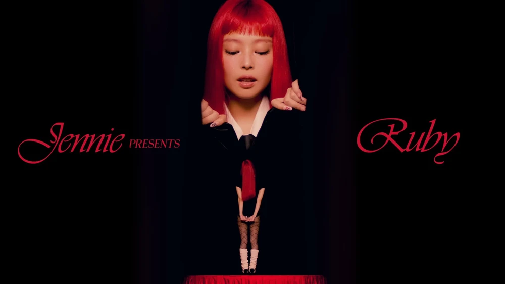 Blackpink tái hợp: Cuộc chinh phục toàn cầu bắt đầu - Ảnh 3.