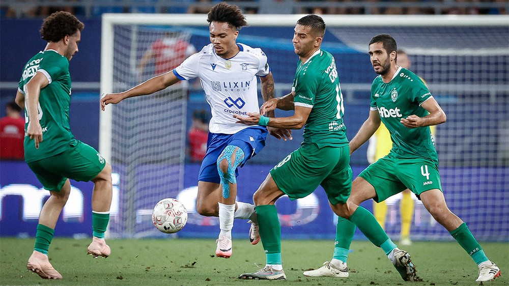 Nhận Định, Soi Tỷ Lệ Ludogorets Vs Dinamo Minsk 00H30 Ngày 10/7, Vòng Sơ Loại Cúp C1 Châu Âu - Ảnh 1. Nhận Định, Soi Tỷ Lệ Ludogorets Vs Dinamo Minsk 00H30 Ngày 10/7, Vòng Sơ Loại Cúp C1 Châu Âu - Ảnh 1.