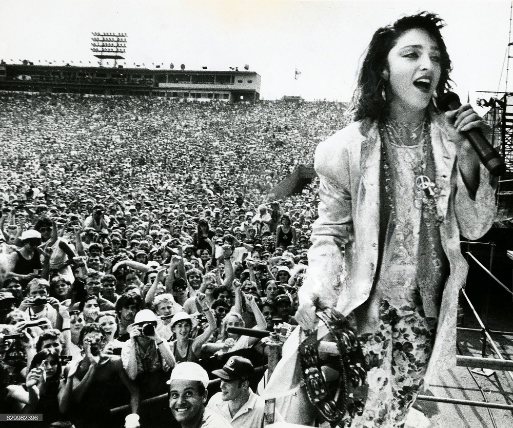Phim tài liệu &quot;Live Aid At 40&quot;: Cảm động sâu sắc trước lòng nhân ái vô bờ - Ảnh 4.