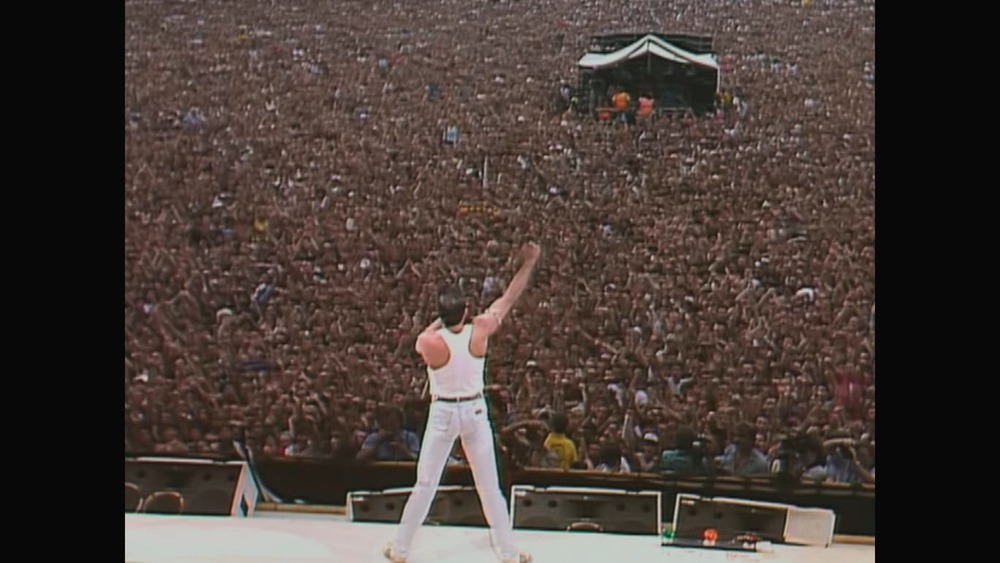 Phim tài liệu &quot;Live Aid At 40&quot;: Cảm động sâu sắc trước lòng nhân ái vô bờ - Ảnh 3.