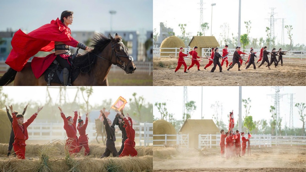Sắp diễn ra giải cưỡi ngựa chuyên nghiệp đầu tiên tại Việt Nam – Vinpearl Equestrian Cup 2025 - Ảnh 6.