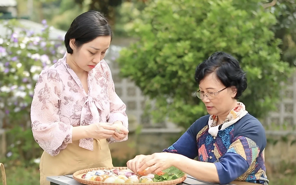 Di sản ẩm thực phố cổ Hà Nội (kỳ 2): Trên hành trình định vị thương hiệu - Ảnh 4.