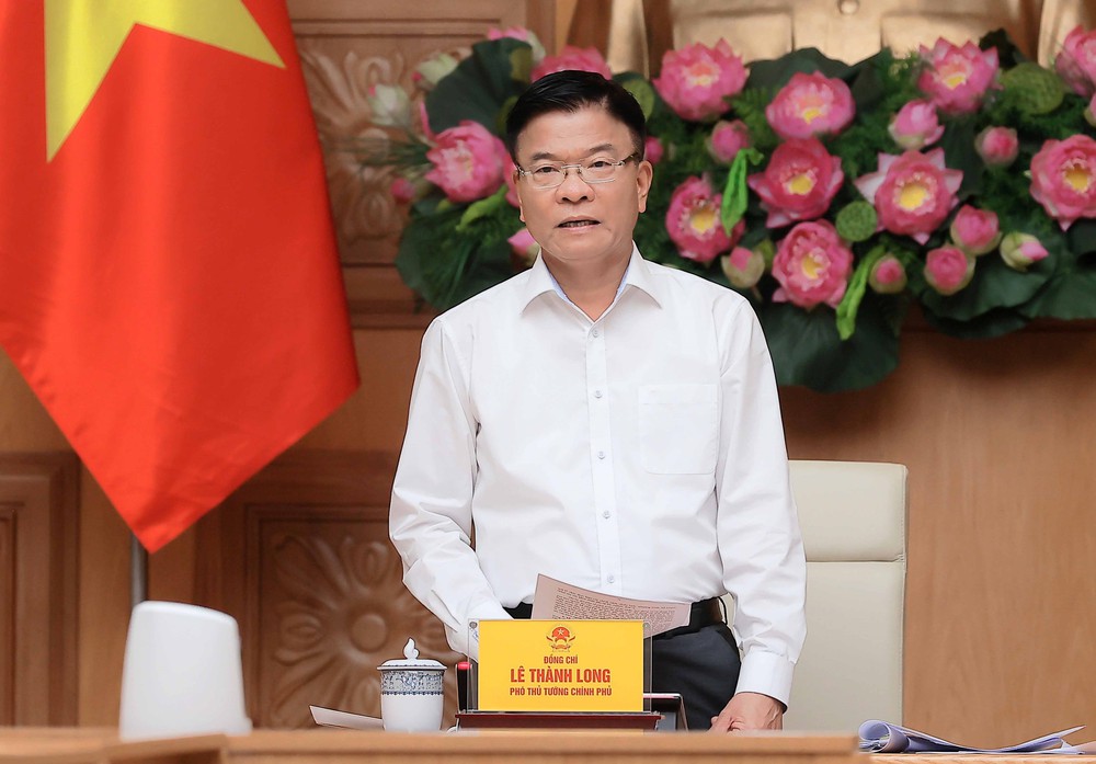 Làm rõ các điểm mới trong Nghị quyết về đột phá trong chăm sóc sức khỏe nhân dân - Ảnh 4.