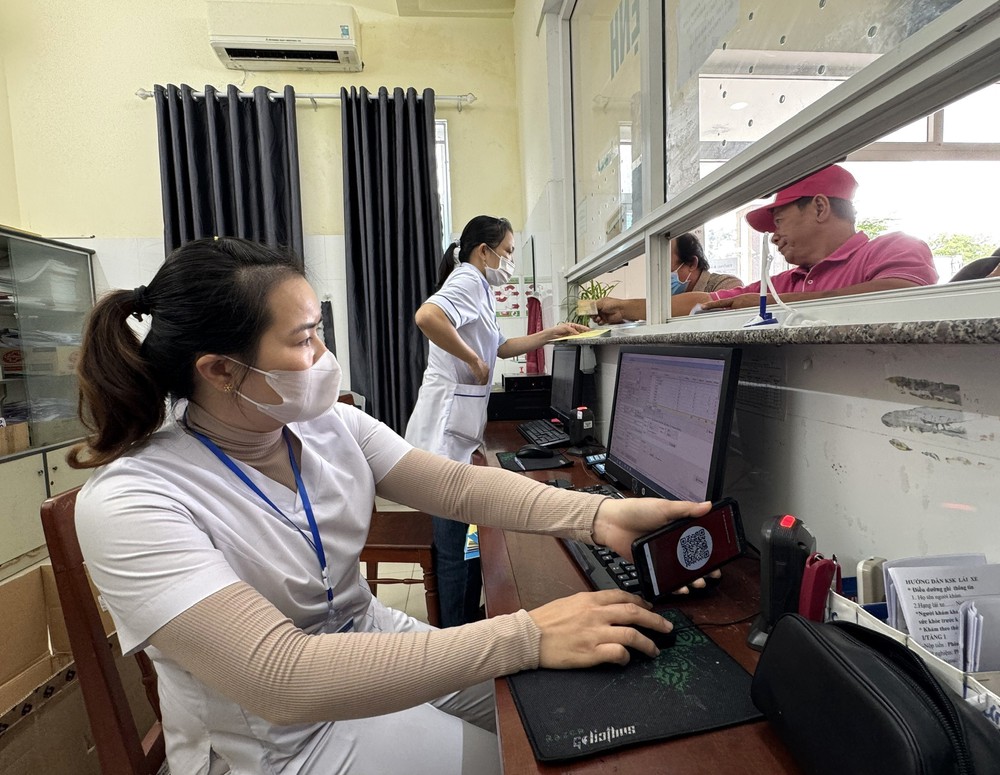Triển khai bệnh án điện tử: Chuyển từ mô hình truyền thống sang mô hình số - Ảnh 4.