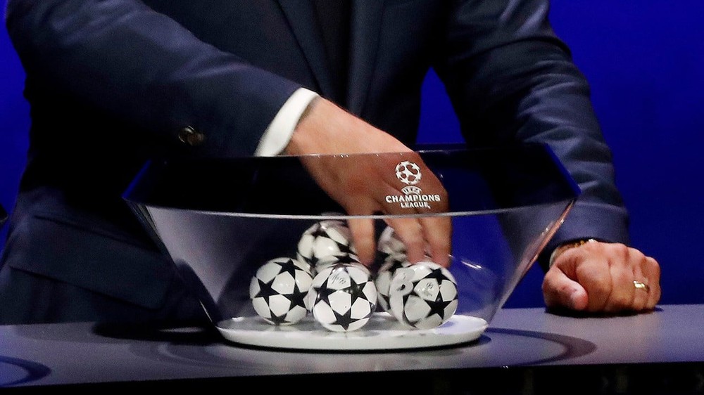 Champions League mùa 2025-26 lại có những thay đổi đáng kể về thể thức - Ảnh 1.