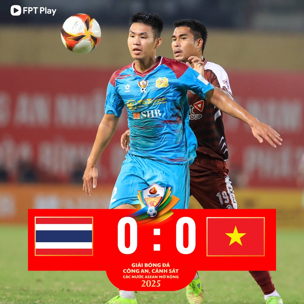 Đội bóng Việt Nam thắng Australia 10-3, giành vé vào bán kết giải Đông Nam Á mở rộng  - Ảnh 2.