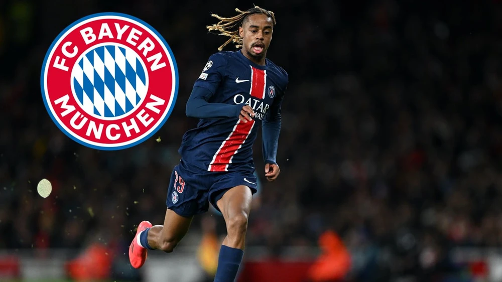 Tin chuyển nhượng hôm nay 9/7: 'Người thừa' MU gia nhập Juve, Bayern quyết chi 100 triệu cho sao PSG - Ảnh 2.