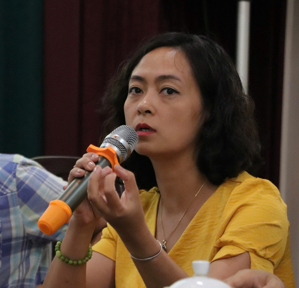 Bản sắc Việt Nam trong dòng chảy văn học Pháp ngữ - Ảnh 2. Bản sắc Việt Nam trong dòng chảy văn học Pháp ngữ - Ảnh 2.