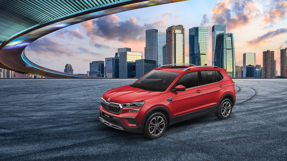 Skoda Kushaq - &quot;Chất Âu, giá Nhật - Hàn&quot;, liệu có hợp khẩu vị Việt Nam? - Ảnh 1.