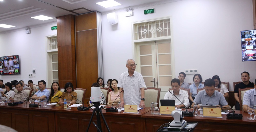 Ngành Du lịch Việt quyết tâm "vẽ lại bản đồ" trong kỷ nguyên mới - Ảnh 5. Ngành Du lịch Việt quyết tâm "vẽ lại bản đồ" trong kỷ nguyên mới - Ảnh 5.
