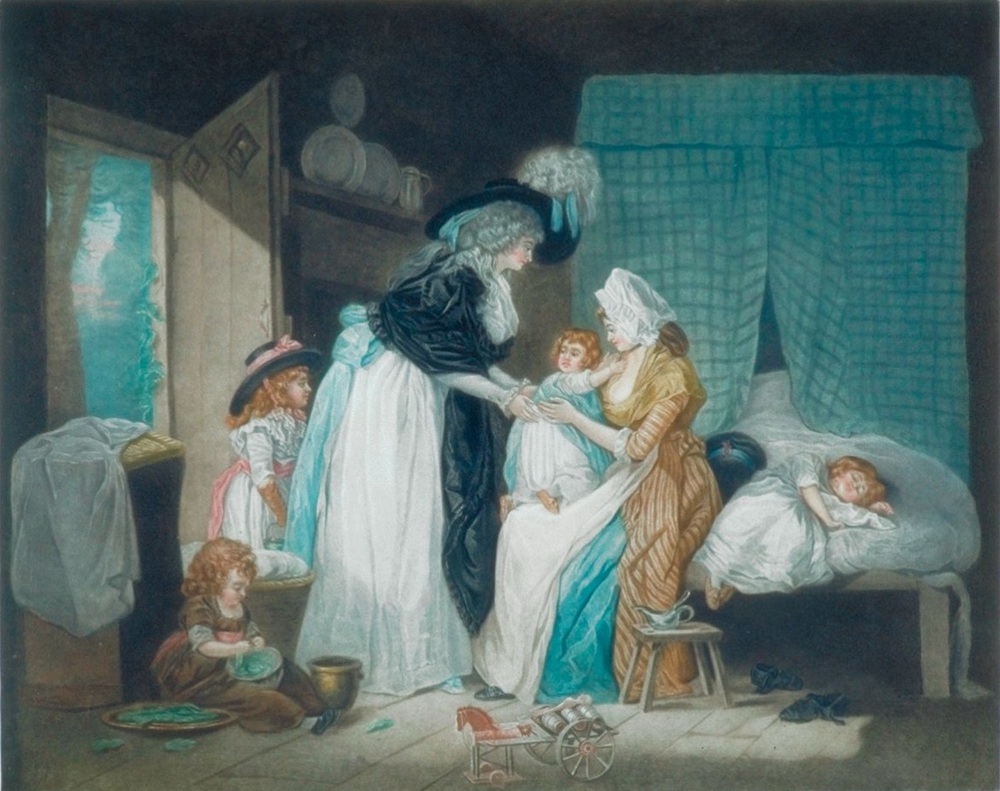 Jane Austen và triển lãm về những phụ nữ bị lãng quên - Ảnh 3. Jane Austen và triển lãm về những phụ nữ bị lãng quên - Ảnh 3.